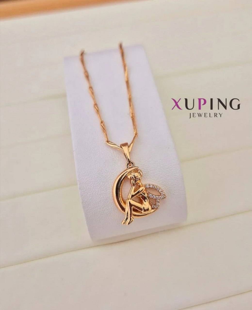 پلاک ژوپینگ مدل فرشته کد 503