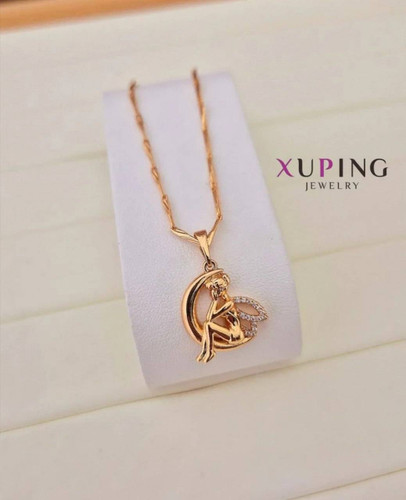 پلاک ژوپینگ مدل فرشته کد 503